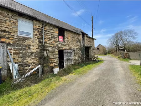 vente maison 1 pièce 70.55 m² à saint-sulpice-des-landes (35390)  39 500 €