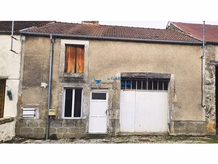 vente maison 1 pièce 42 m² à varennes sur amance (52400)  35 000 €