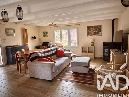 vente maison/villa 3 pièces