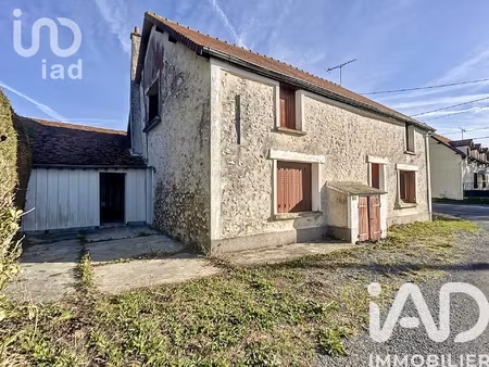 vente maison/villa 4 pièces