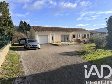 vente maison/villa 8 pièces
