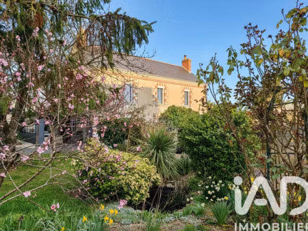 vente maison/villa 7 pièces