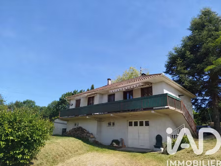 vente maison/villa 3 pièces