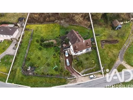 vente maison/villa 7 pièces