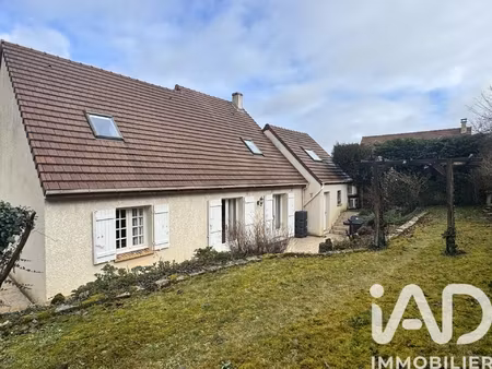 vente maison/villa 8 pièces