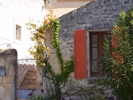 maison t4 garage terrasse patio atelier