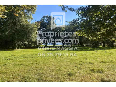 terrain ploermel 999 m2