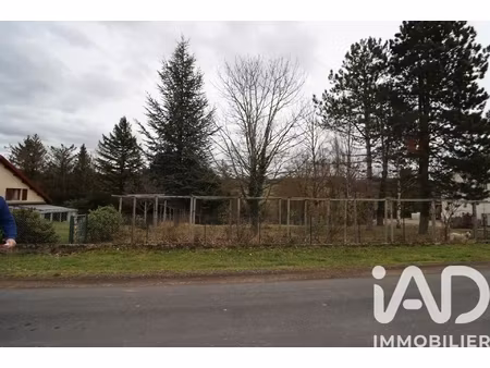 vente terrain à bâtir 1 988 m²