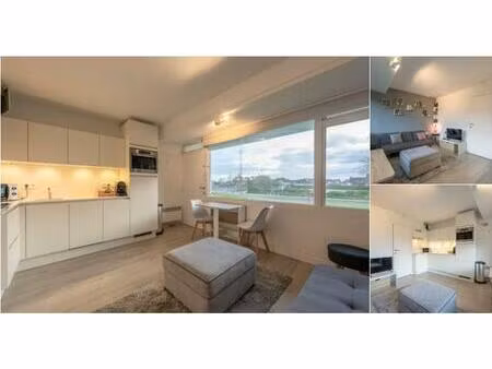 appartement à vendre à torenhofstraat 2 de haan (rbv24750)