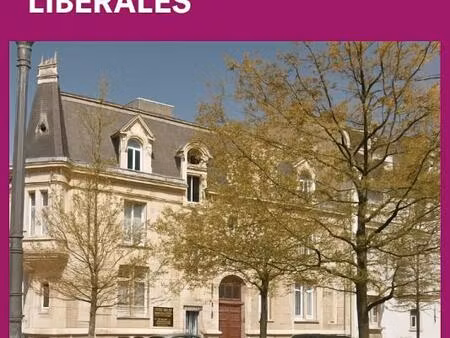 51100 reims - local commercial 240 m²  bureaux