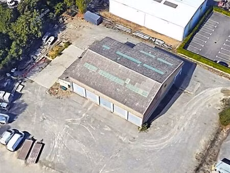 location local d'activités portet sur garonne 675 m²