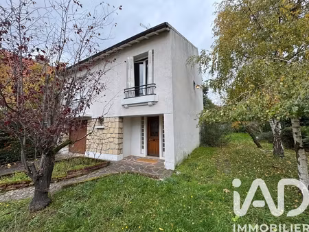 vente pavillon 6 pièces