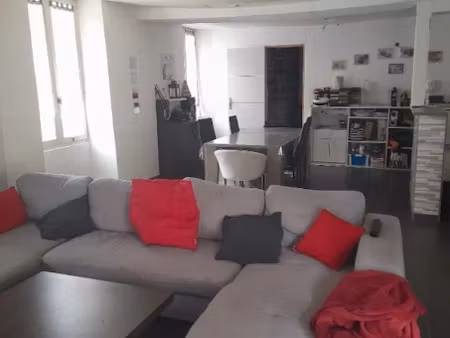 vente maison 5 pièces 131 m² à gaye (51120)  78 000 €