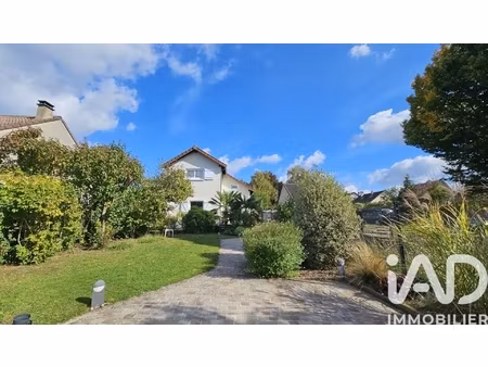 vente maison traditionnelle 6 pièces