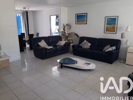 vente maison/villa 10 pièces