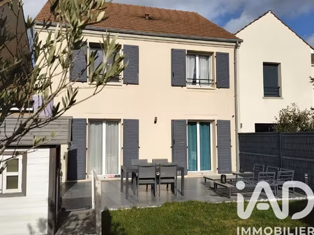 vente maison/villa 4 pièces