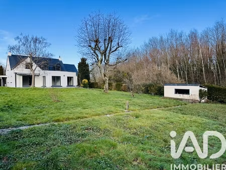 vente maison/villa 8 pièces