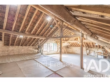 vente maison/villa 12 pièces