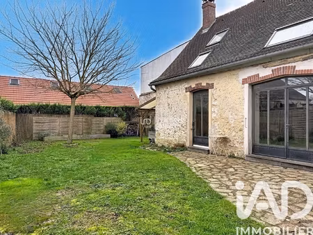 vente maison/villa 7 pièces