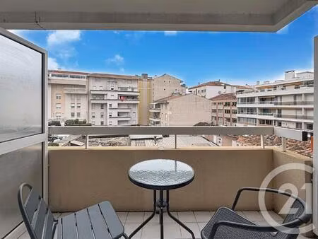 achat : appartement (06150)