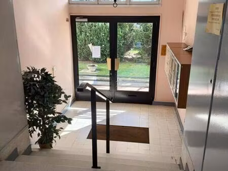 location appartement 1 pièce 10 m² à soissons (02200)
