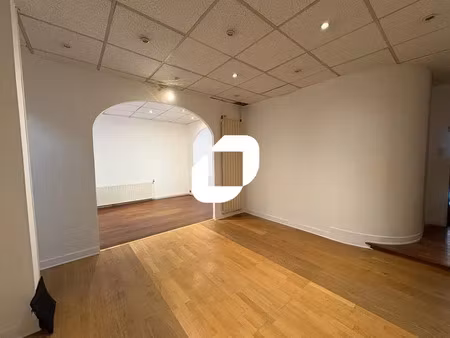 location bureau versailles 78000