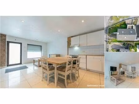 appartement à vendre à rue d'ampsin 1 amay (vbd85901)