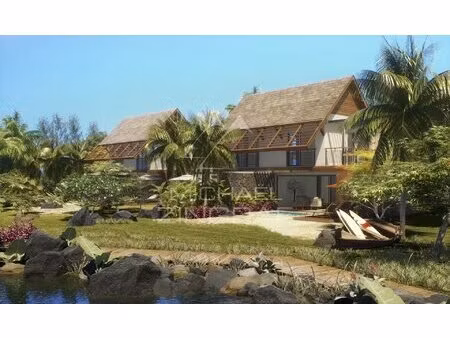 vivre entre nature et lagon – duplex d’exception à pointe d’esny le village - mzimc1061