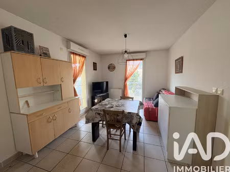 vente appartement 2 pièces 30 m² gap (05000)