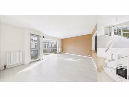 appartement à vendre avec terrasse et 2 chambres   tournai (vbd85876)