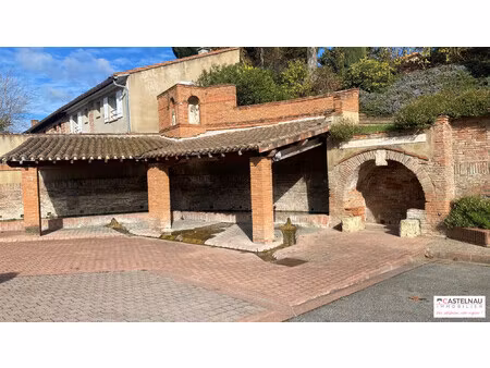 fonds de commerce à louer castelnau-d'estrétefonds