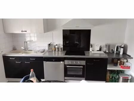 à louer appartement 91 m² – 575 € |raville-sur-sânon