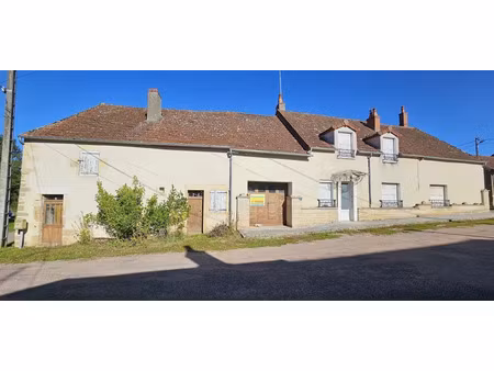 vente maison 6 pièces 148 m² à tannay (58190)  69 000 €