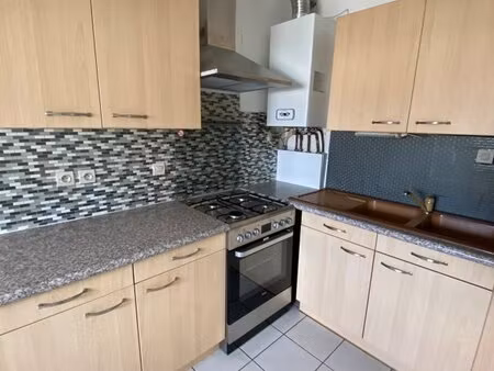 à louer appartement 39 m² – 645 € |yutz