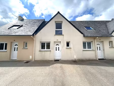 agréable duplex t3