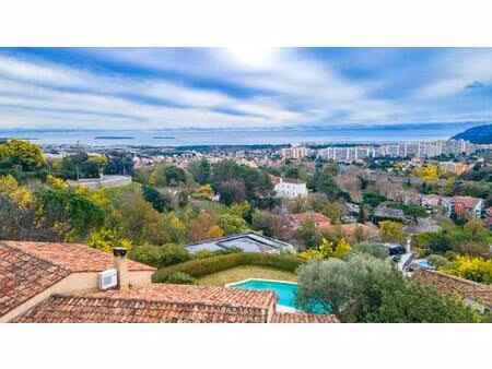 achat : maison (06210)