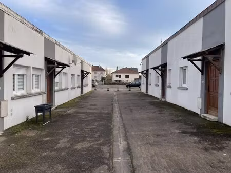 en vente immeuble de rapport 810 m² – 930 000 € |yutz