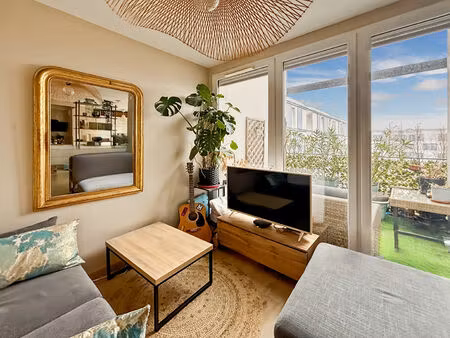 appartement 3 pièces 62 m² à vendre / acheter palaiseau 91120 ? | era immobilier