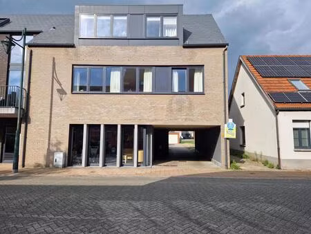 garage te huur in arendonk