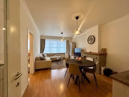 appartement te huur in ekeren met 2 slaapkamers