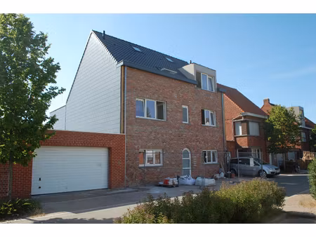 appartement te huur in oedelem met 1 slaapkamer