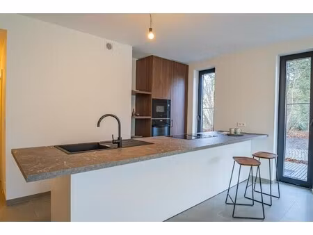 appartement te huur in rupelmonde met 2 slaapkamers