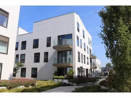 appartement te huur in breendonk met 2 slaapkamers