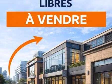 vente commerce 2 pièces 42 m² le cannet (06110)