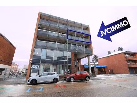 appartement te huur in ans met 2 slaapkamers