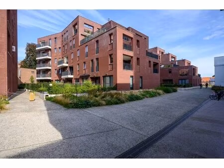 appartement te huur in turnhout met 1 slaapkamer