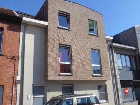 appartement te huur in zoersel met 1 slaapkamer