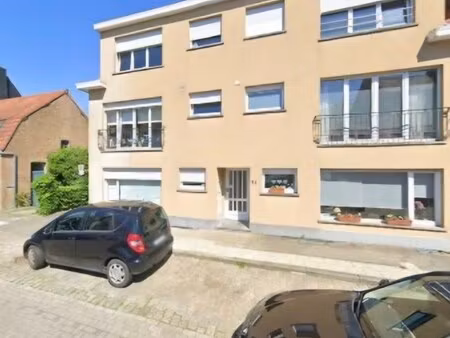 garage te huur in sint-andries