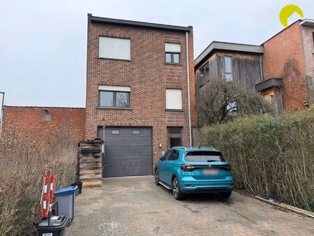 garage te huur in mortsel