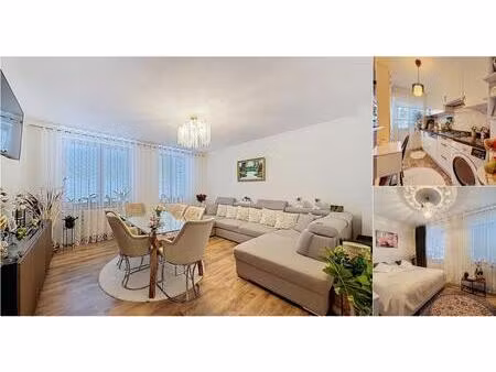 appartement à vendre à rue de wautier 36 laeken (vbd85825)